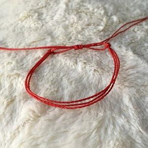 Kabbalah Bracelet - Pura Vida Inspired Bracelet